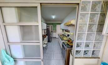 Imagem 5: APARTAMENTO RESIDENCIAL em RIO DE JANEIRO - RJ, LAGOA