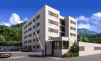 Imagem: APARTAMENTO RESIDENCIAL em Duque de Caxias