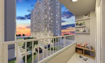 Imagem 6: APARTAMENTO RESIDENCIAL em Rio de Janeiro - RJ, Del Castilho