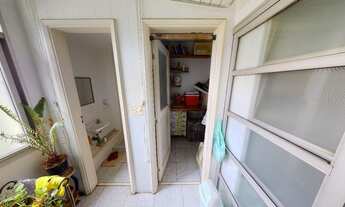 Imagem 6: APARTAMENTO RESIDENCIAL em RIO DE JANEIRO - RJ, LAGOA