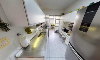 Imagem 3: APARTAMENTO RESIDENCIAL em RIO DE JANEIRO - RJ, LAGOA