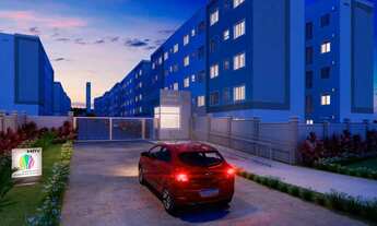 Imagem: APARTAMENTO RESIDENCIAL em Nova Iguaçu