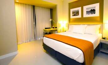 Imagem 6: STUDIO RESIDENCIAL em Rio de Janeiro - RJ, Barra da Tijuca