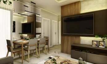 Imagem 5: APARTAMENTO RESIDENCIAL em Duque de Caxias - RJ, Parque A Equitativa