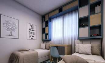 Imagem 7: APARTAMENTO RESIDENCIAL em Nova Iguaçu - RJ, Jardim Alvorada