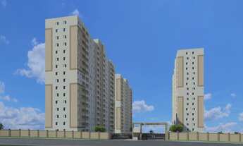 Imagem 2: APARTAMENTO RESIDENCIAL em São Gonçalo - RJ, Centro