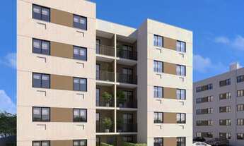 Imagem 2: APARTAMENTO RESIDENCIAL em Duque de Caxias - RJ, Parque A Equitativa