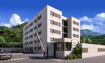 Imagem: APARTAMENTO RESIDENCIAL em Duque de Caxias