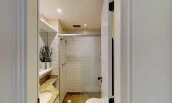 Imagem 7: APARTAMENTO RESIDENCIAL em RIO DE JANEIRO - RJ, LAGOA