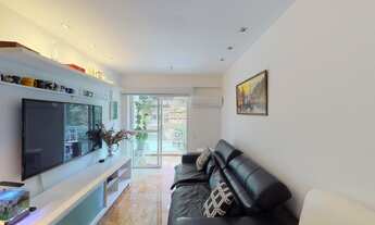 Imagem 4: APARTAMENTO RESIDENCIAL em RIO DE JANEIRO - RJ, LAGOA