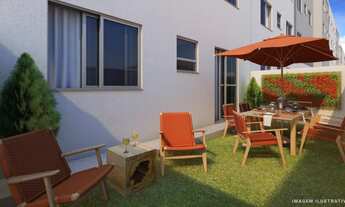 Imagem 4: APARTAMENTO RESIDENCIAL em Nova Iguaçu - RJ, Jardim Alvorada