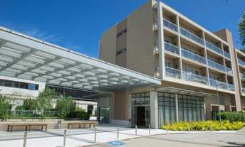 Imagem 2: STUDIO RESIDENCIAL em Rio de Janeiro - RJ, Barra da Tijuca