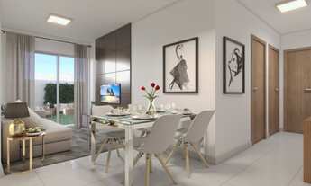 Imagem 4: APARTAMENTO RESIDENCIAL em Rio de Janeiro - RJ, Del Castilho