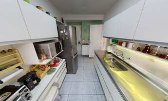 Imagem 4: APARTAMENTO RESIDENCIAL em RIO DE JANEIRO - RJ, LAGOA