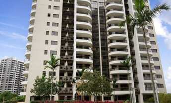 Imagem 2: COBERTURA RESIDENCIAL em Rio de Janeiro - RJ, Barra da Tijuca