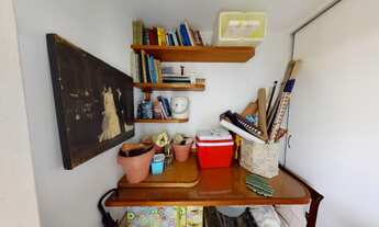 Imagem 7: APARTAMENTO RESIDENCIAL em RIO DE JANEIRO - RJ, LAGOA