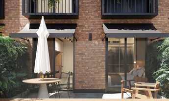 Imagem 7: APARTAMENTO RESIDENCIAL em Rio de Janeiro - RJ, Gávea