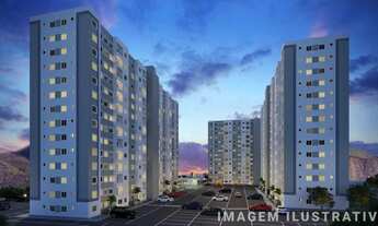 Imagem 2: APARTAMENTO RESIDENCIAL em São Gonçalo - RJ, Alcântara