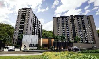 Imagem 2: APARTAMENTO RESIDENCIAL em Duque de Caxias - RJ, Jardim Primavera