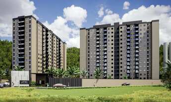 Imagem: APARTAMENTO RESIDENCIAL em Duque de Caxias