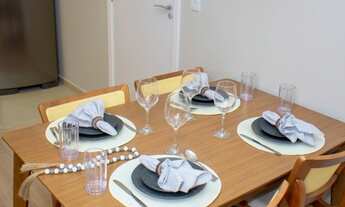 Imagem 7: APARTAMENTO RESIDENCIAL em Duque de Caxias - RJ, Jardim Primavera