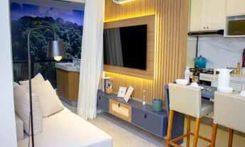 Imagem 6: APARTAMENTO RESIDENCIAL em Duque de Caxias - RJ, Jardim Primavera