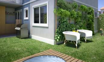 Imagem 6: APARTAMENTO RESIDENCIAL em Nova Iguaçu - RJ, Cabuçu