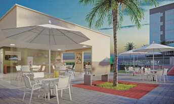 Imagem 4: APARTAMENTO RESIDENCIAL em Rio de Janeiro - RJ, Campo Grande