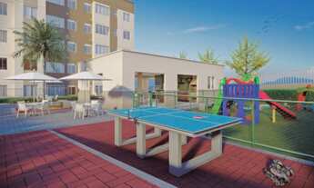 Imagem 7: APARTAMENTO RESIDENCIAL em Rio de Janeiro - RJ, Campo Grande