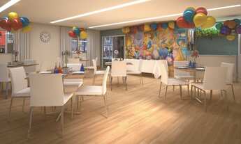 Imagem 7: APARTAMENTO RESIDENCIAL em Nova Iguaçu - RJ, Cabuçu