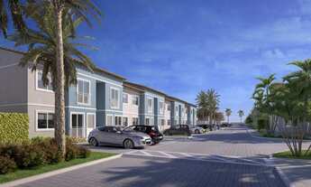 Imagem 5: APARTAMENTO RESIDENCIAL em Nova Iguaçu - RJ, Cabuçu