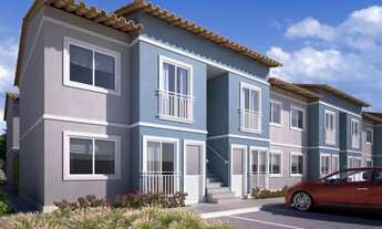 Imagem 2: APARTAMENTO RESIDENCIAL em Nova Iguaçu - RJ, Cabuçu