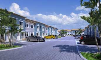 Imagem 4: APARTAMENTO RESIDENCIAL em Nova Iguaçu - RJ, Cabuçu