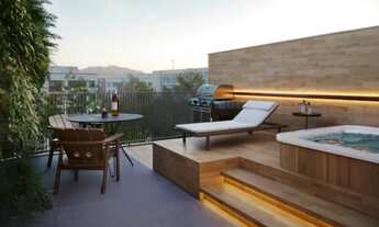 Imagem 4: APARTAMENTO RESIDENCIAL em Rio de Janeiro - RJ, Tijuca