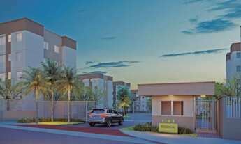 Imagem 2: APARTAMENTO RESIDENCIAL em Rio de Janeiro - RJ, Campo Grande