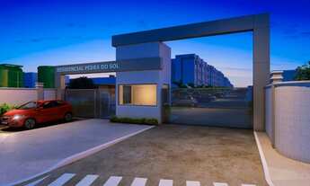 Imagem: APARTAMENTO RESIDENCIAL em Itaboraí - RJ