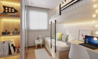 Imagem 7: APARTAMENTO RESIDENCIAL em Rio de Janeiro - RJ, Recreio dos Bandeirantes