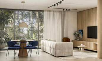 Imagem 6: APARTAMENTO RESIDENCIAL em Rio de Janeiro - RJ, Humaitá