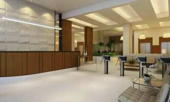 Imagem 2: SALA COMERCIAL em Rio de Janeiro - RJ, Campo Grande