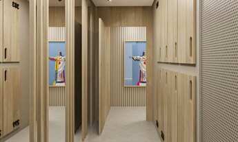 Imagem 3: APARTAMENTO RESIDENCIAL em Rio de Janeiro - RJ, Humaitá