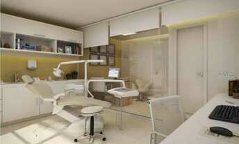 Imagem 4: SALA COMERCIAL em Rio de Janeiro - RJ, Campo Grande