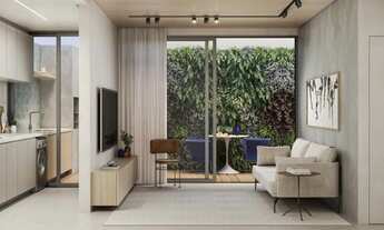 Imagem 5: APARTAMENTO RESIDENCIAL em Rio de Janeiro - RJ, Humaitá