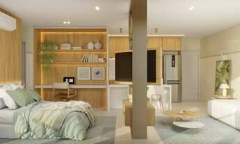 Imagem 2: STUDIO RESIDENCIAL em Rio de Janeiro - RJ, Tijuca