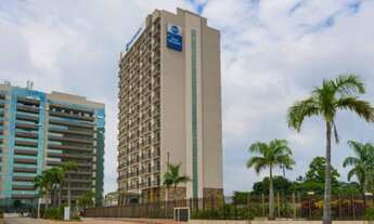 Imagem: STUDIO RESIDENCIAL em Duque de Caxias