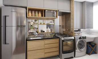 Imagem 5: APARTAMENTO RESIDENCIAL em Rio de Janeiro - RJ, Recreio dos Bandeirantes