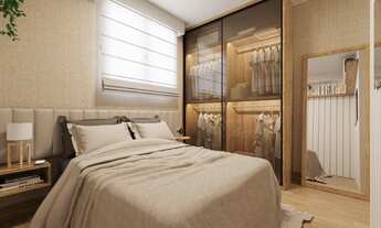 Imagem 4: APARTAMENTO RESIDENCIAL em Rio de Janeiro - RJ, Pechincha