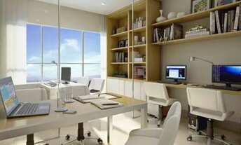 Imagem 3: SALA COMERCIAL em Rio de Janeiro - RJ, Campo Grande