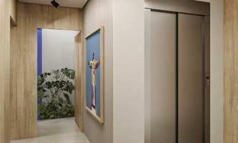 Imagem 4: COBERTURA RESIDENCIAL em Rio de Janeiro - RJ, Humaitá