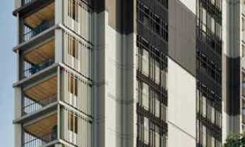 Imagem: STUDIO RESIDENCIAL em Rio de Janeiro - RJ