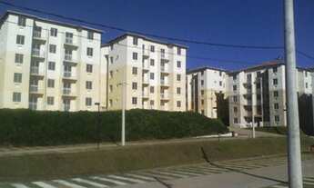 Imagem 3: APARTAMENTO RESIDENCIAL em Rio de Janeiro - RJ, Campo Grande